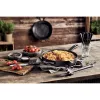 BALLARINI Deep frying pan with 2 handles Avola Ø28cm/4,5mm