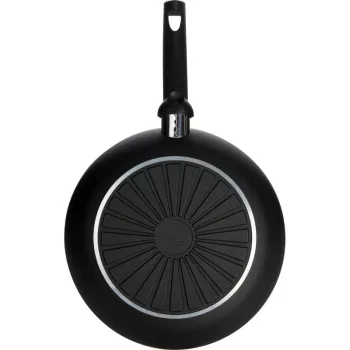 BALLARINI Deep frying pan Lipari Ø28cm/3mm