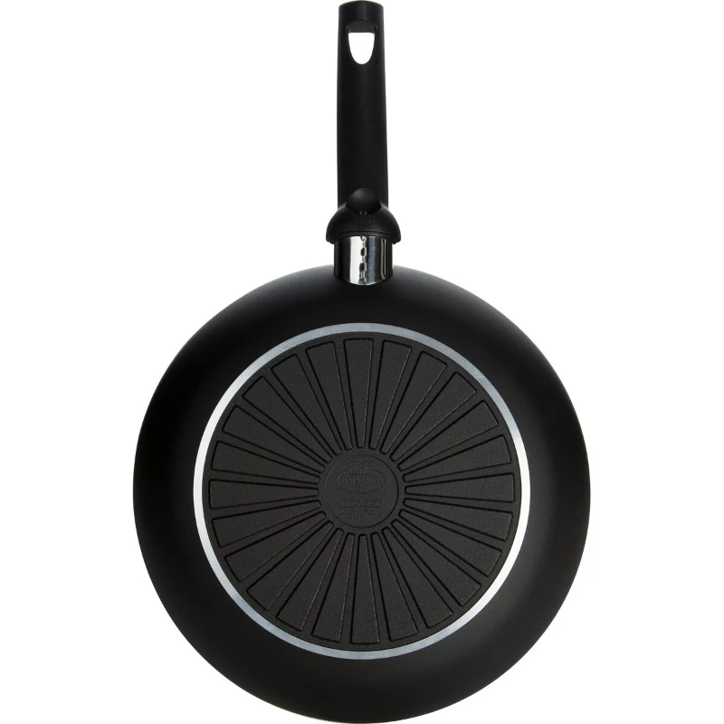 BALLARINI Deep frying pan Lipari Ø28cm/3mm
