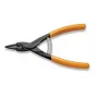 BETA 1036-225 External Straight Circlip Pliers 225mm DIN 5254 Form A