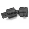 BETA 720-25 1/2 inch Drive Universal Joint, Chrome Vanadium, DIN 3123/ISO 3316