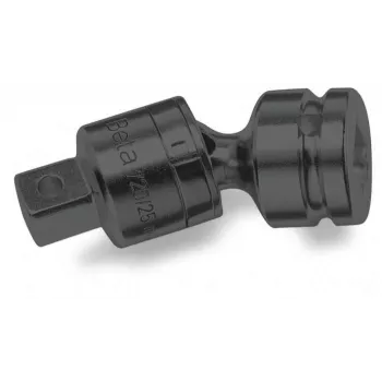 BETA 720-25 1/2 inch Drive Universal Joint, Chrome Vanadium, DIN 3123/ISO 3316