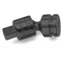 BETA 720-25 1/2 inch Drive Universal Joint, Chrome Vanadium, DIN 3123/ISO 3316