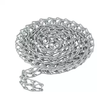 Manfrotto 091MCG Metal Chain for 046, Grey