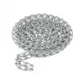 Manfrotto 091MCG Metal Chain for 046, Grey