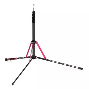 Manfrotto Nanopole MS0490C Carbon Fibre Light Stand
