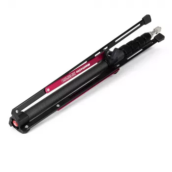 Manfrotto Nanopole MS0490C Carbon Fibre Light Stand