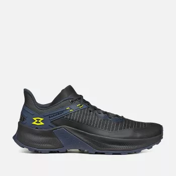 Buty turystyczne Garmont 9.81 Etere - raven black/nights blue rozmiar: 41