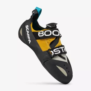 Scarpa Boostic OG climbing shoes