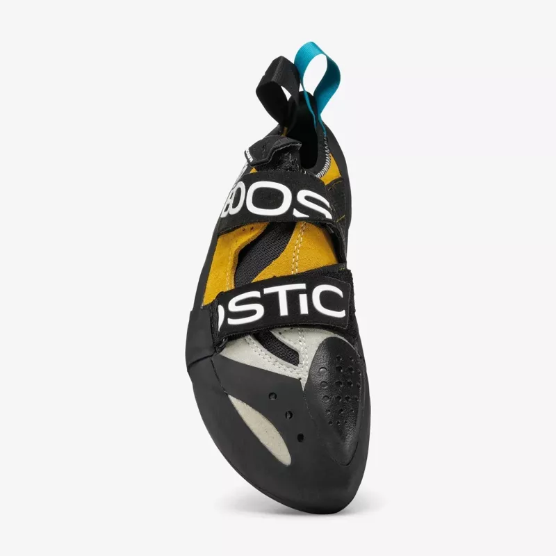 Scarpa Boostic OG climbing shoes