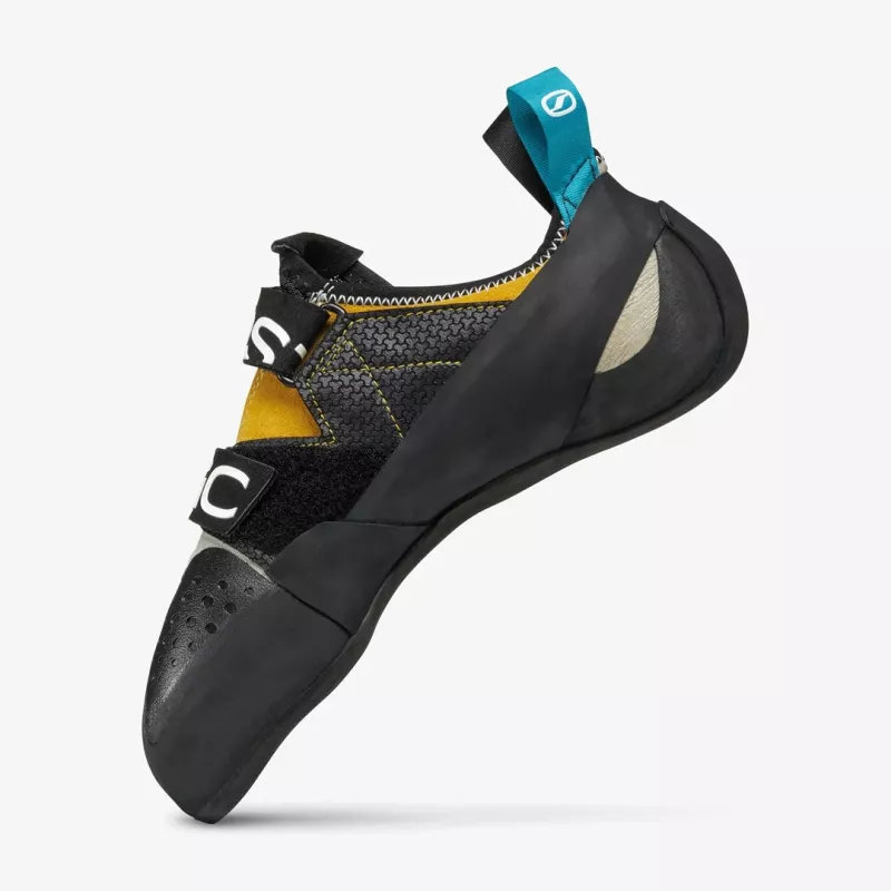 Scarpa Boostic OG climbing shoes