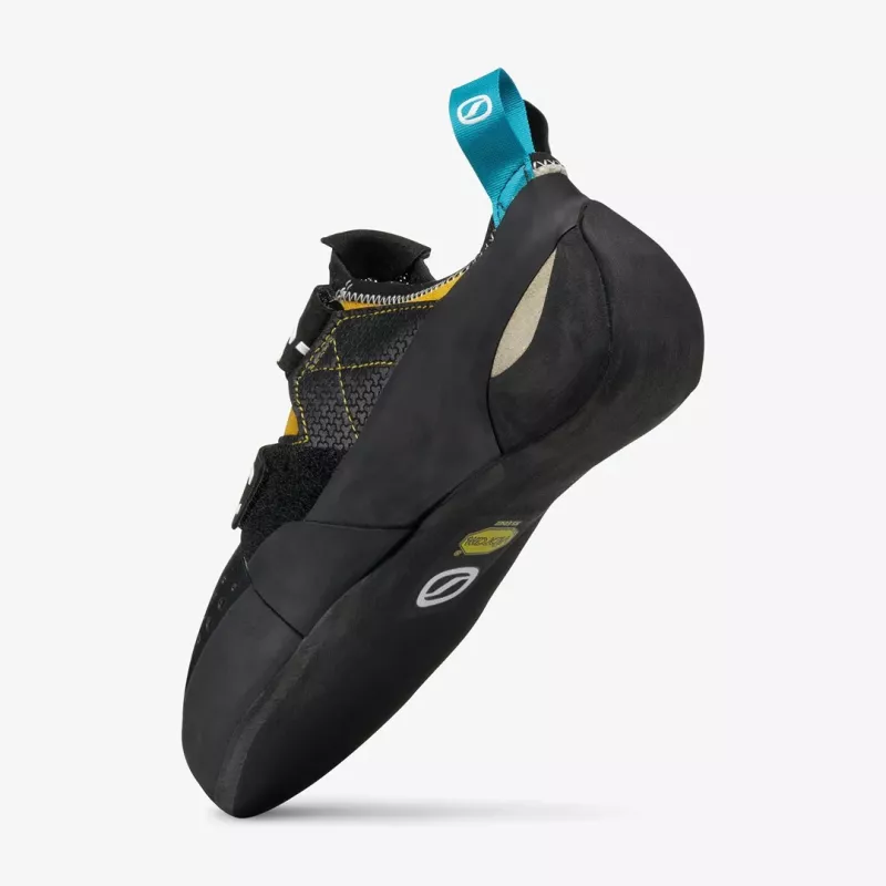 Scarpa Boostic OG climbing shoes