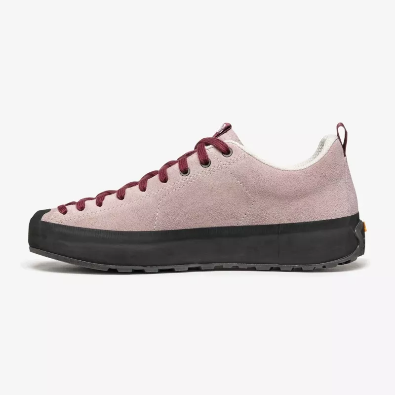OUTDOOR EDGE Buty outdoor damskie Scarpa Mojito Wrap - light mauve rozmiar: 39_5