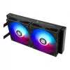 K Kit Watercooling AIO Thermalright Aqua Elite V6 RGB - 240mm (Noir)