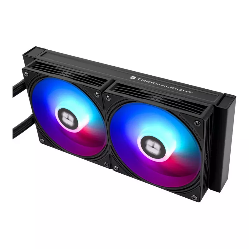 K Kit Watercooling AIO Thermalright Aqua Elite V6 RGB - 240mm (Noir)