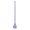 MERY Replaceable brush head microfibre La Original 22cm 168gr with brush handle 140cm