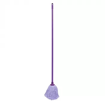 MERY Replaceable brush head microfibre La Original 22cm 168gr with brush handle 140cm