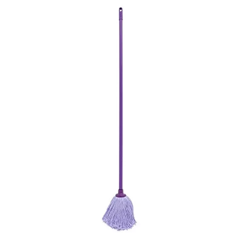 MERY Replaceable brush head microfibre La Original 22cm 168gr with brush handle 140cm