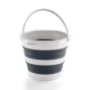 MERY Collapsible bucket with handle 12L