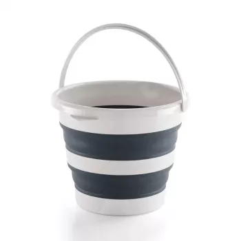 MERY Collapsible bucket with handle 12L