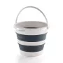 MERY Collapsible bucket with handle 12L