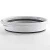 MERY Collapsible bucket with handle 12L