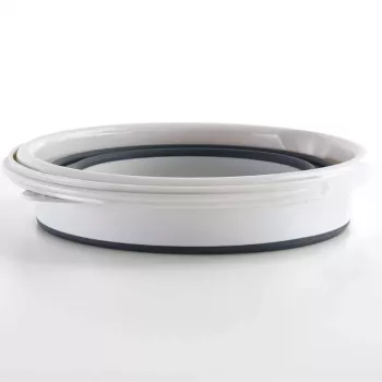 MERY Collapsible bucket with handle 12L