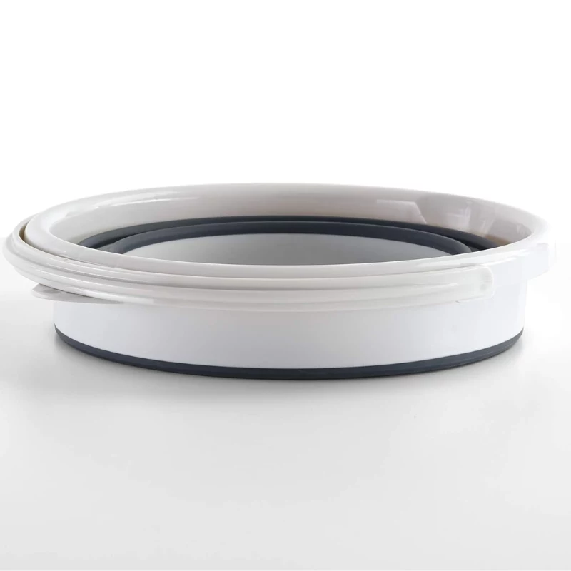 MERY Collapsible bucket with handle 12L