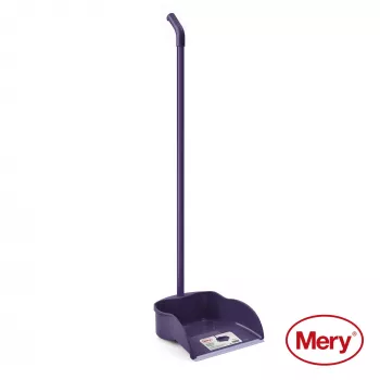 MERY Handled salal scoop purple