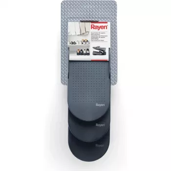 RAYEN Shoe organiser set 3pcs.