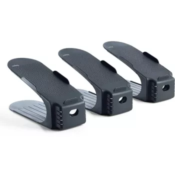 RAYEN Shoe organiser set 3pcs.
