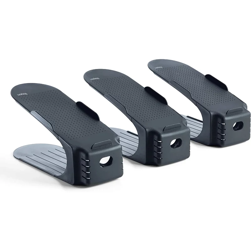RAYEN Shoe organiser set 3pcs.