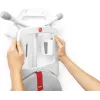RAYEN Ironing board holder