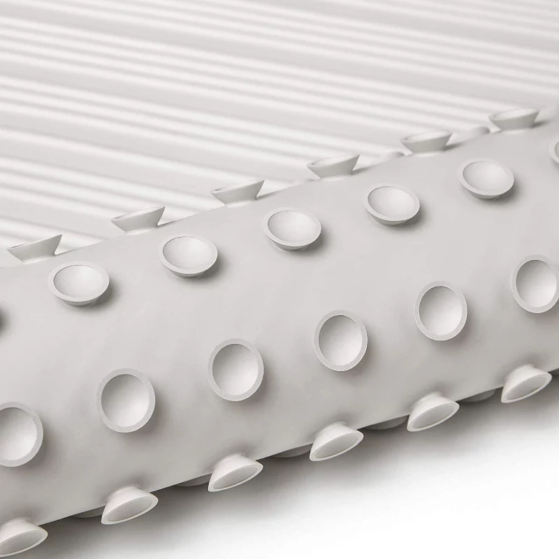 RAYEN Non-slip shower mat 50x50cm