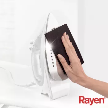 RAYEN Iron cleaning material