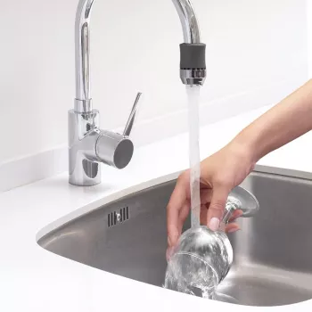 RAYEN Water filter for tap