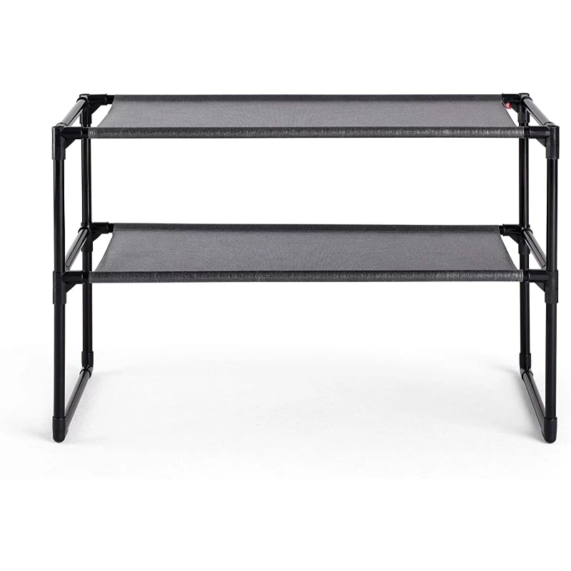 RAYEN Shoe rack for 9 pairs