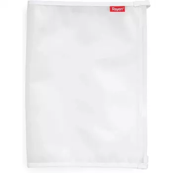 RAYEN Shoe and accessory bags 2pcs waterproof 41x28cm