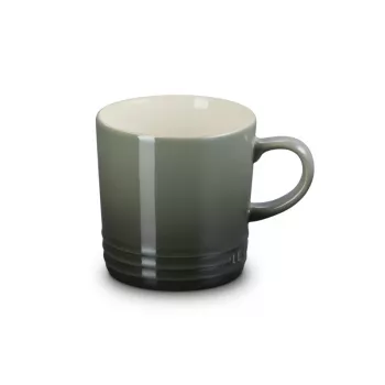 LE CREUSET Stoneware mug 350ml grey