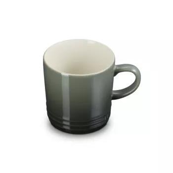 LE CREUSET Stoneware mug 350ml grey