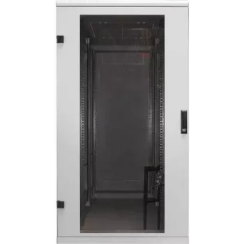 TRITON RMA-32-A81-CAX-N1 19 inch 32U Freestanding Rack Cabinet 800x1000 mm, Grey