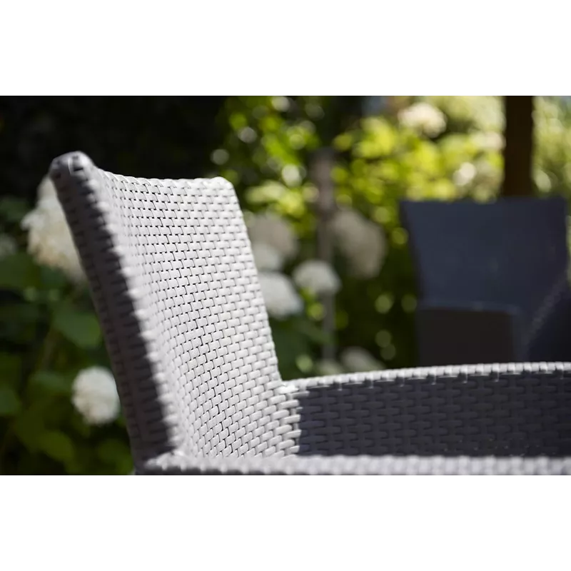 KETER Garden chair Iowa grey