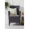 KETER Garden chair Iowa grey