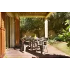 KETER Garden table Lisa beige