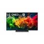 LG 55QNED81B3A 55-Inch QNED 4K UHD Smart TV with α7 Gen6 AI Processor and 120Hz Native Refresh Rate