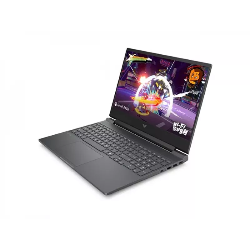 HP INC. HP VICTUS 15-fa2008ny Intel Core 5 210H 15.6inch FHD 16GB DDR5 1TB PCIe NVIDIA GeForce RTX 5060 8GB W11H WARR 1/1/0 EURO