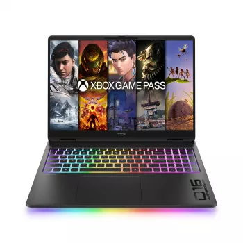 HP HyperX OMEN 16-ah1192ng 16.0 2.5K OLED 240Hz, Intel Core Ultra 9 290HX Plus, 32GB RAM, 1TB SSD, RTX 5090, Windows 11