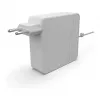 GREENCELL N Green Cell AC Adapter for Macbook 60W Magsafe 2 White