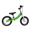 LEAN TOYS Running Bike Carlo GREEN