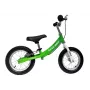 LEAN TOYS Running Bike Carlo GREEN